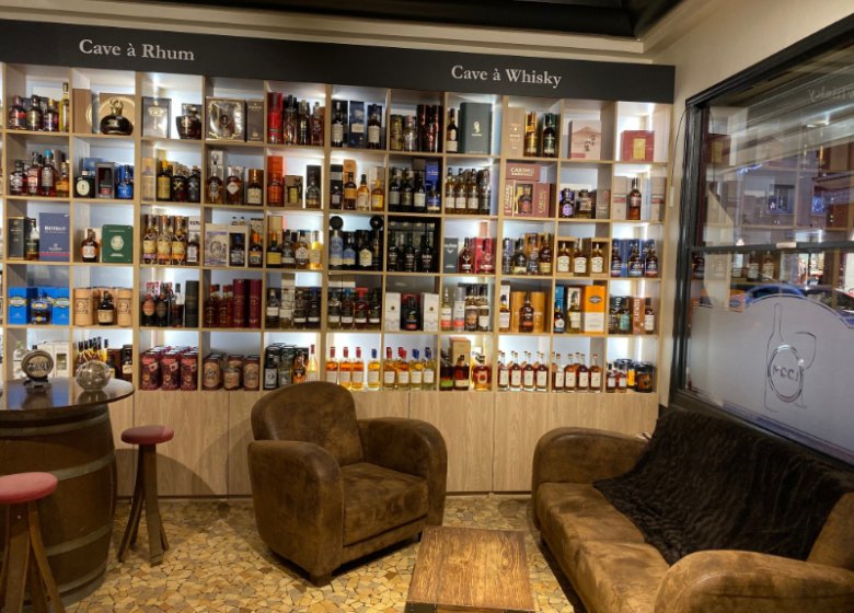 Aux Comptoirs Clémenceau