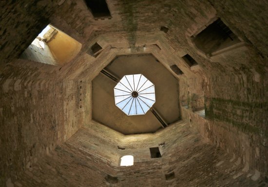 Ville de Gisors Château Fort de Gisors