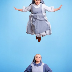 Ciné d’or : Doux Jésus