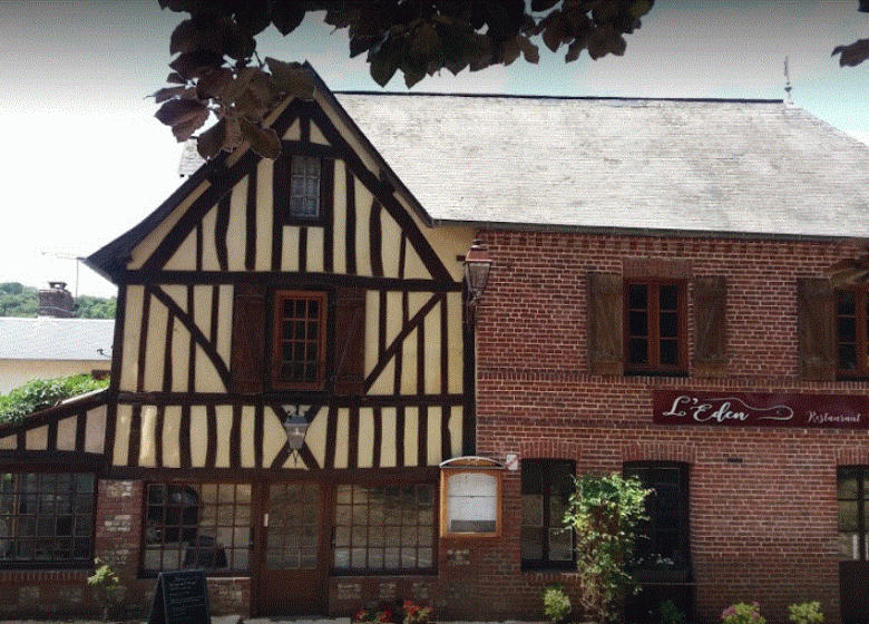Le restaurant de la Tour