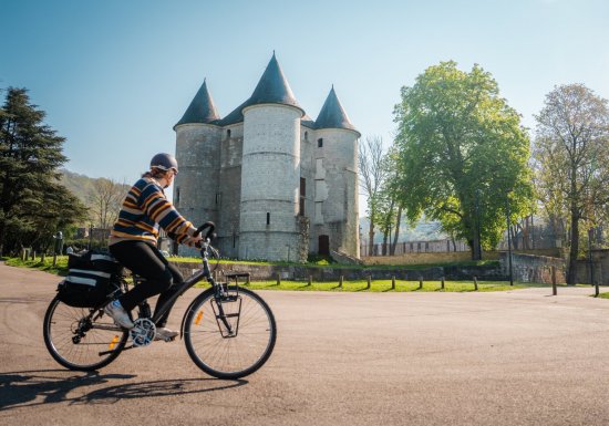 L’Eure défie le contre-la-montre