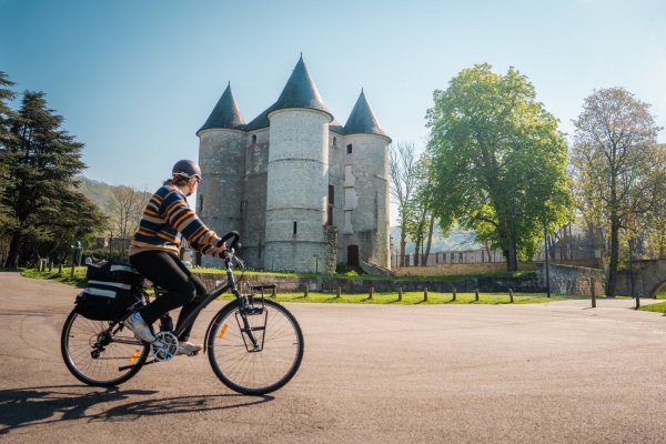L’Eure défie le contre-la-montre