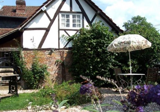 L’Escapade de Marijac