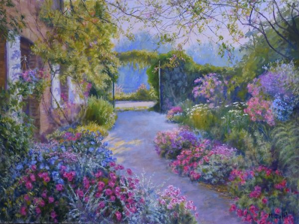 Exposition La Seine que j’aime