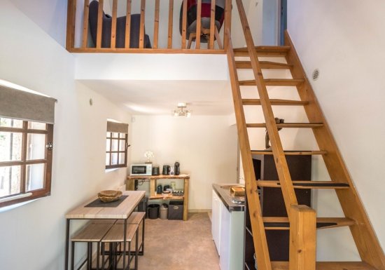 GÎTES DU BOIS DES PERRUCHES – GÎte Echappée Nature