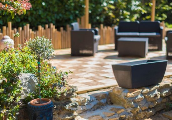 GÎTES DU BOIS DES PERRUCHES – GÎte Echappée Nature