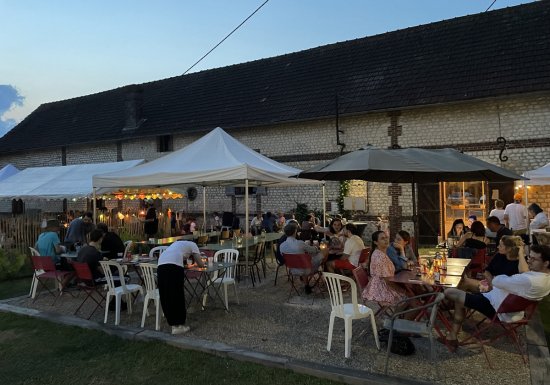 Maxime Berdeaux Edmond