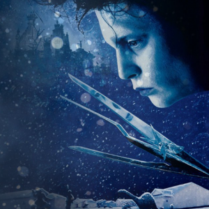 Noé Classiques : Edward aux mains d’argent