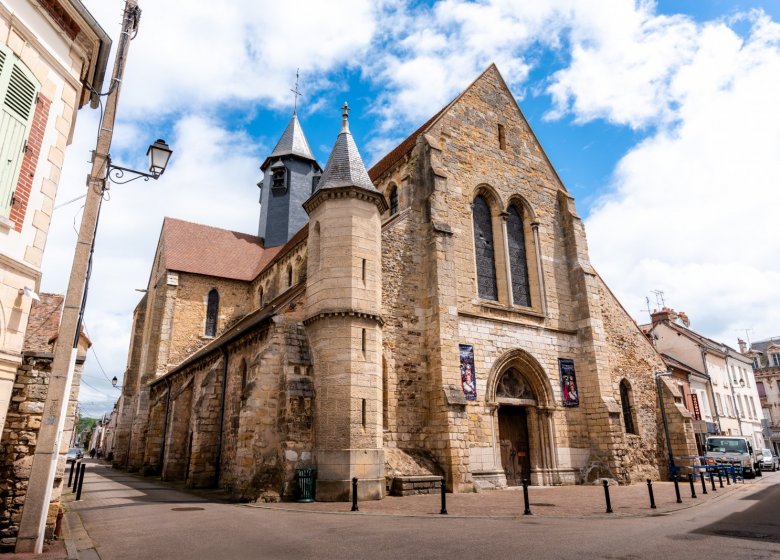 OTSNA Eglise Saint-Aubin