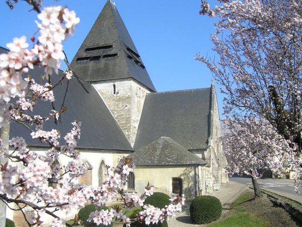 Chemin du Rossignol