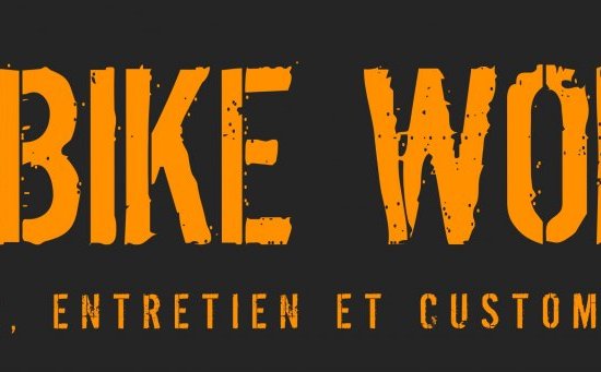 Alex’s Bike Workshop