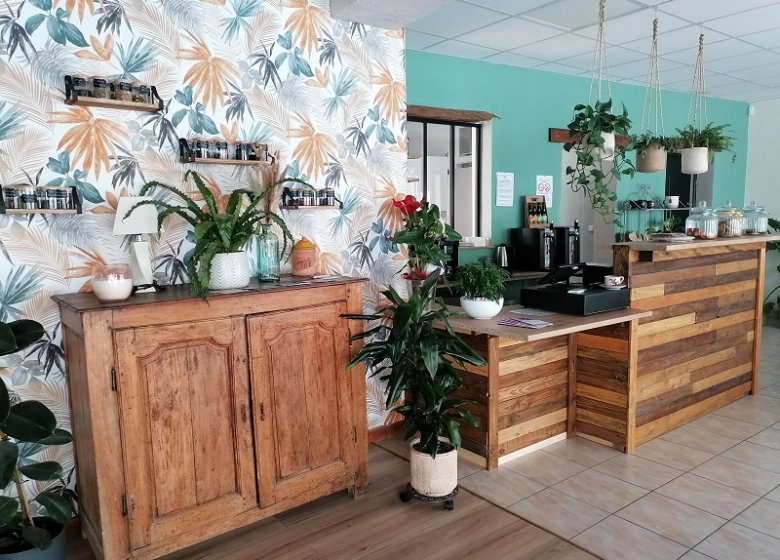 La Douce Tranquili’Thé