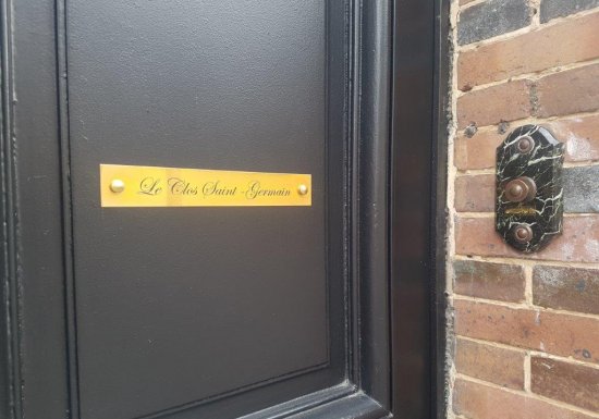 Le Clos Saint-Germain