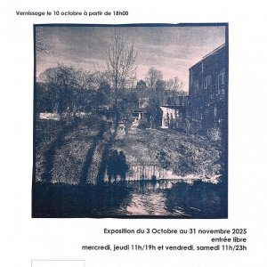 laptitusine Expo : Errances poétique autour de l’usine à Zabu