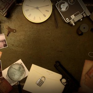 ©Biblio SNA Escape game : Frissons à la bibliothèque