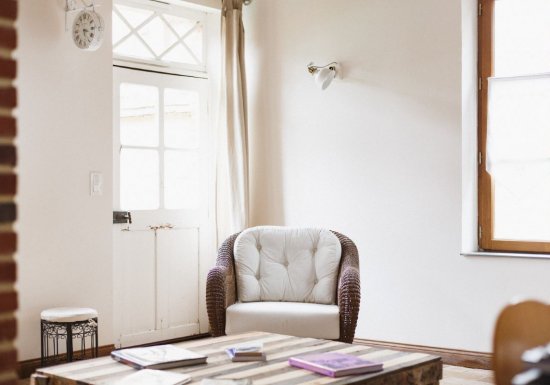 La Lévrière La Lévrière