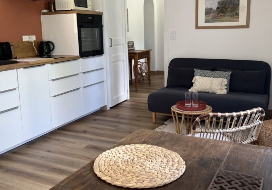 La Maisonnette du Cèdre