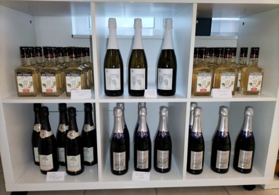 Douceurs Angevines…d’Ici… et d’Ailleurs