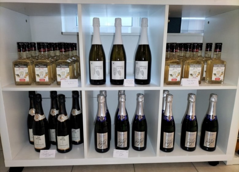 Douceurs Angevines…d’Ici… et d’Ailleurs