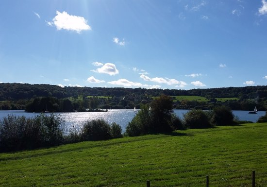 © Camping Risle Seine Les Etangs Camping Risle  et Seine