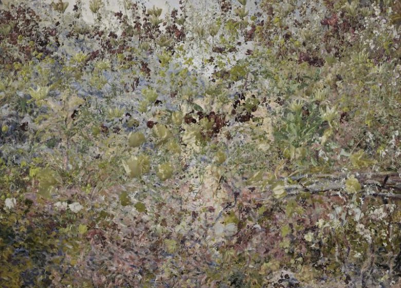 Vernissage :  « Givernisme, rêveries dans le jardin de Claude Monet « 