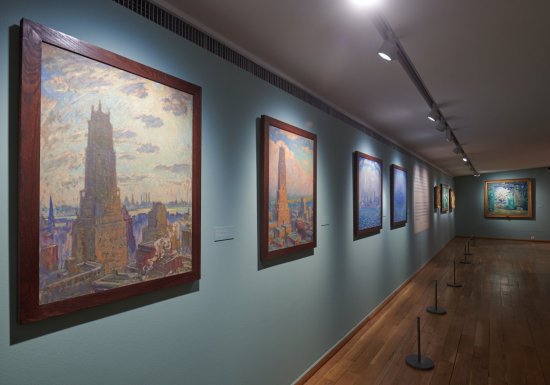 Musée des impressionnismes Giverny