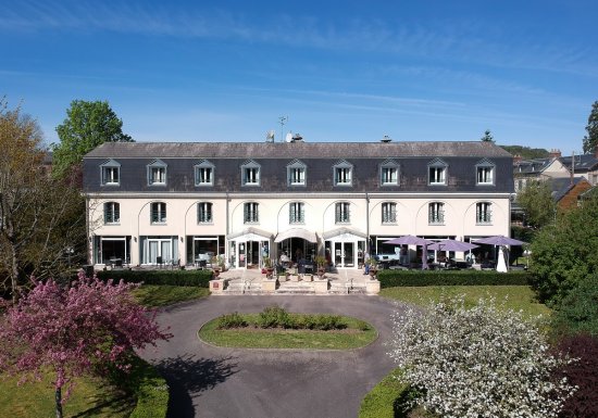 Le Pré St-Germain, Louviers © Le Pré St-Germain Le Pré Saint Germain