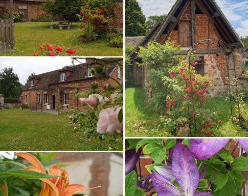 Gîte de la Reine Blanche