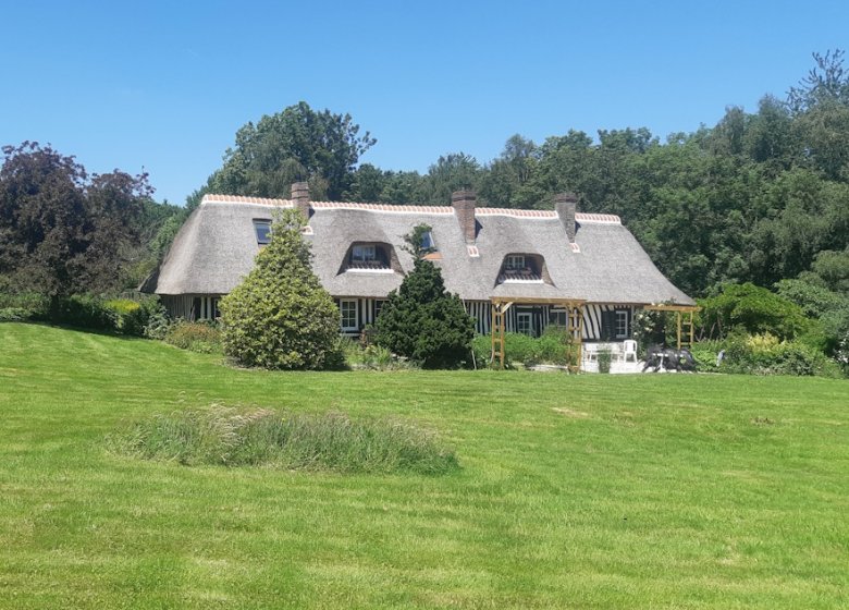 Le Clos des Chaumes
