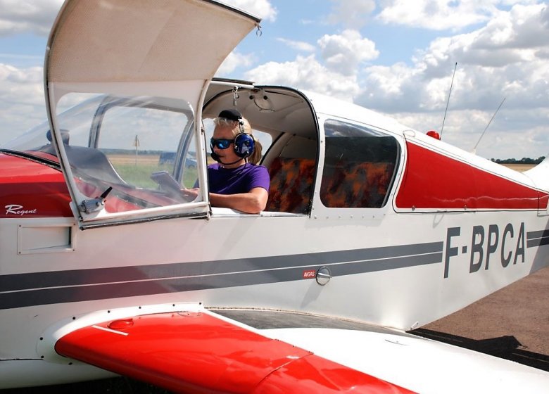 Aéroclub du Vexin