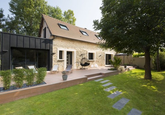 © Gite de la Prée Gite de la Prée