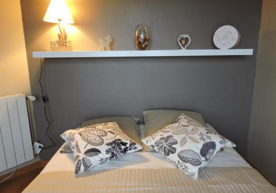 Le gîte Ferme de la côte