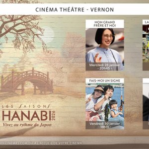 FESTIVAL HANABI 2026