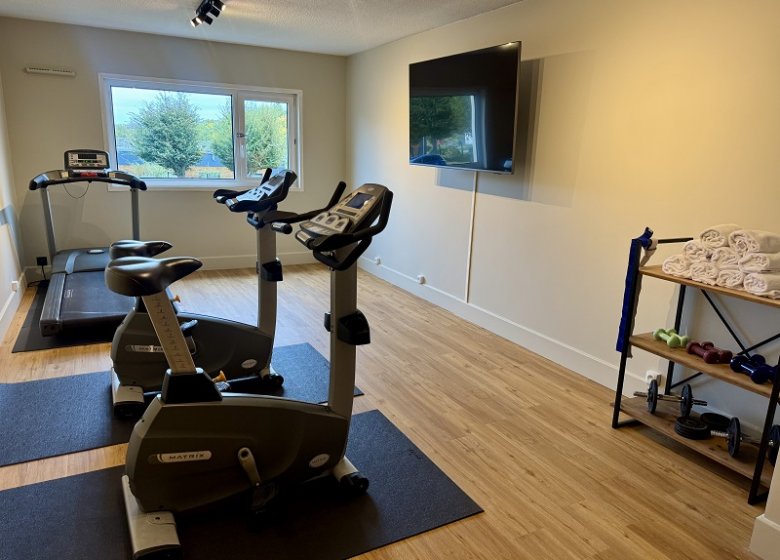 Hôtel Mercure Rouen Val de Reuil