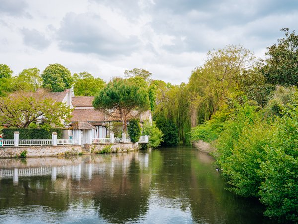 Visite découverte de Pacy-sur-Eure