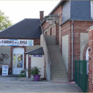 Rencontre-dédicace avec Bernard Glietsch