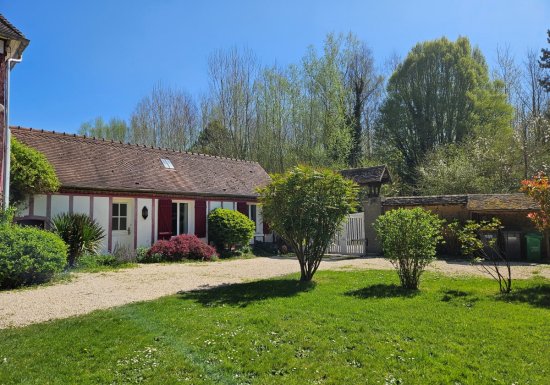 La Maisonnette du Cèdre