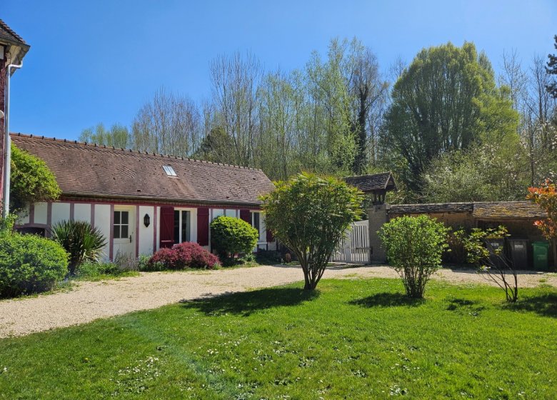 La Maisonnette du Cèdre