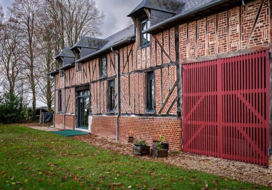 Le Pré de la Girouette