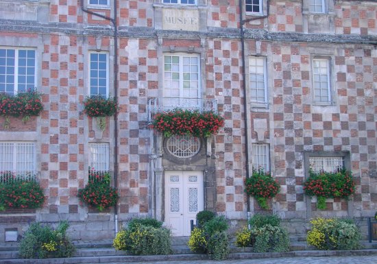 Musée des Beaux-Arts