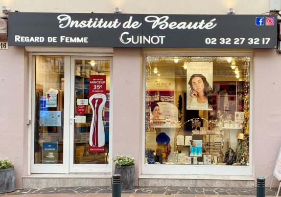© ML Vittori Regard de Femme