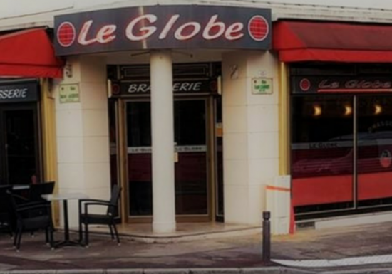 © Le Globe Le Globe SARL 62