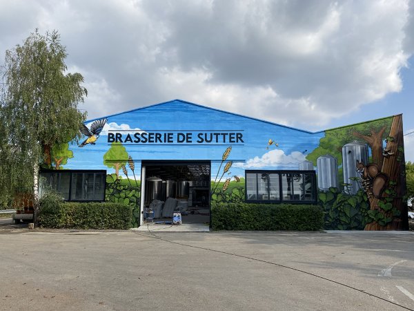 Brasserie De Sutter