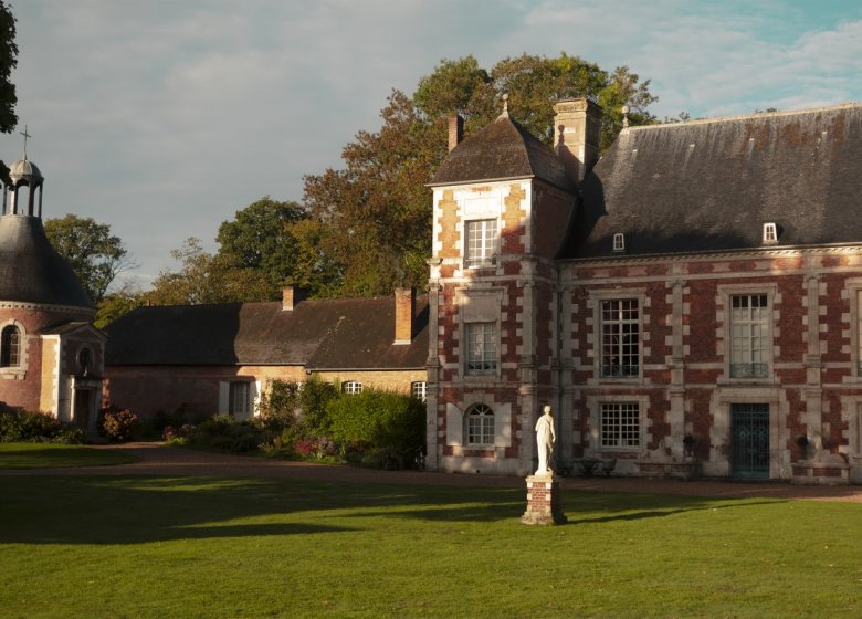 Chambre d’hôtes CHATEAU DE BONNEMARE