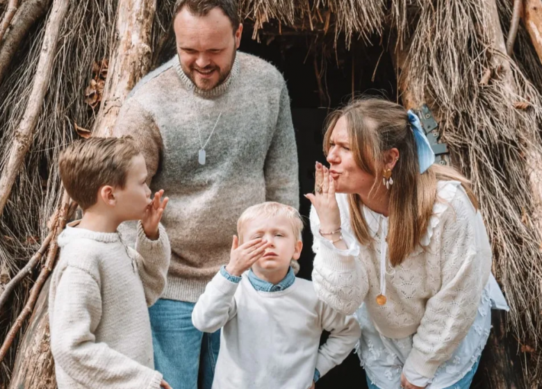 Bulle de Vie – Photographe