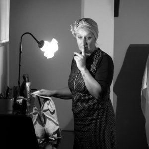 Spectacle « Femme déménage »