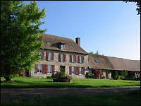 Ferme des Ruelles