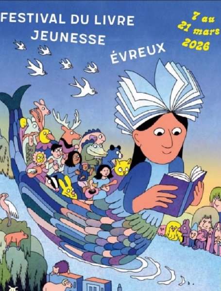 Petits champions de la lecture