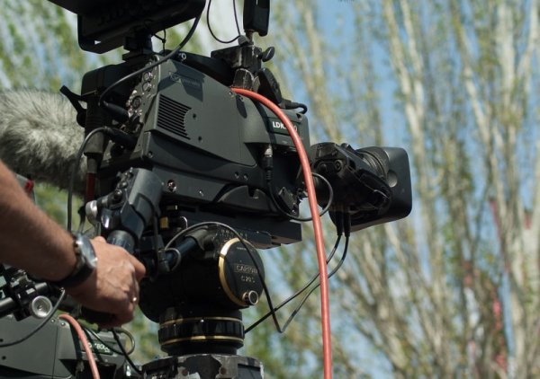 Ciné-apéro – Fête du court métrage