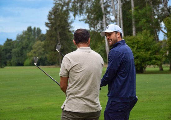 ©️Emma Besnard -Golf du Vaudreuil Golf PGA France du Vaudreuil